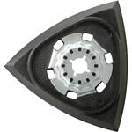 MTB-0006 サンディングパッドマジック式 マルチツールブレードMTB-0006 サンディングパッドマジック式 京セラインダストリアルツールズ(旧:リョービ)