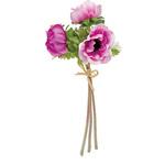 アネモネバンドル 横浜ディスプレイミュージアム