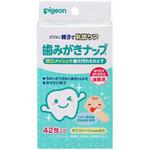 ‐ 歯みがきナップ キシリトールの自然な甘さ ピジョン