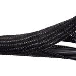 後入れ型編組チューブ(形状記憶型) デンカエレクトロン