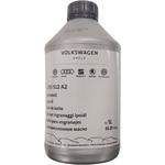G055512A2 Volkswagen純正DSGオイル Volkswagen(フォルクスワーゲン)