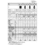 サーキットブレーカ 経済品(NY)シリーズ 日幸電機製作所