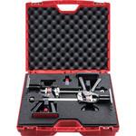 VA0220 メカニカルジャッキ バイキングアーム キャビネット設置セット Viking Arm