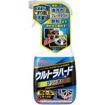 D-26 ウルトラハードクリーナー ホイール&タイヤ用 リンレイ
