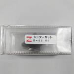シーターカット(スパイラル面取リ) Mテクニカ(旧ツァーレン)