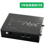 SC-RRX220 RX220 ルーター サン電子(PC) 伝送方法LTE - 【通販