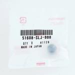 51608-SLJ-000 キャップ，フロントダンパー ホンダ