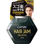 ギャツビーヘアジャム マンダム