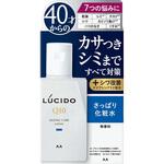 ルシード薬用 マンダム