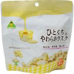 非常食のラスク 東京ファインフーズ