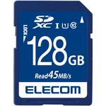 SDカード UHS-I Class10 読込45MB/s データ復旧サービス メモリーカード エレコム