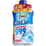 洗浄力 洗たく糟クリーナー エステー