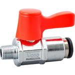 - 小型ボールバルブ ワンタッチ接続型 モノタロウ 70250653