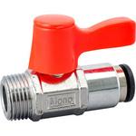 - 小型ボールバルブ ワンタッチ接続型 モノタロウ 70250678