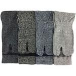 AG282 AG282 モックス 指付4足組 Workstyle ACE(ワークスタイルエース)
