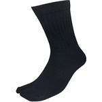 AG2533 AG2533 超極厚ソックスブラック指付5足組 Workstyle ACE(ワークスタイルエース)