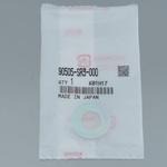 90505-SR3-000 ワッシャー，リヤーブラケット 1 ホンダ