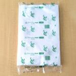 0480193 フリーバッグ No.60半透明 福助工業