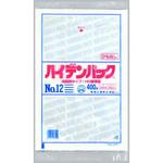 ハイデンパック 規格袋 紐なし 福助工業 【通販モノタロウ】