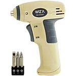 WZ-DC06D 電工ドライバー WIZ'A
