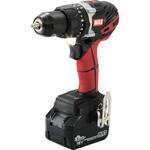 PJ-VD131-B2C/1850A 18V充電式振動ドリルドライバ マックス