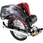 PJ-CS61CDP 165mm18V充電式防じん兼用丸のこ マックス