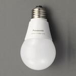 EA758XR-117AH AC100V/4.4W/E26 電球/LED(全方向・昼光色) エスコ