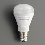 EA758XR-406B AC100V/3.9W/E17 電球/LED(昼光色) エスコ