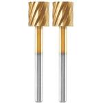 (TiNコート)ロータリーカッター エスコ