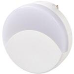 EA864CB-166 (人感+明暗)LEDセンサーライト エスコ