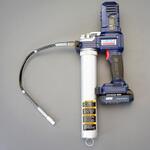 EA991-10AA (充電式)電動グリースガン エスコ