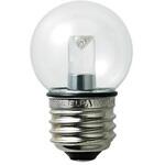 LED電球(ミニボール球/防水) エスコ