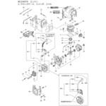 ともさん専用☆ 269140 シリンダ 1個 BIGM(丸山製作所) 【通販モノタロウ】