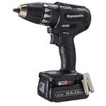 EA813PB-1A DC14.4V ドライバードリル(充電式) エスコ