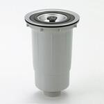 [防臭]排水トラップ エスコ