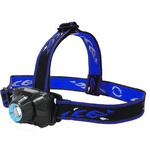 EA758FH-2C [単4x3本]ヘッドライト/LED エスコ