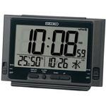 EA798CS-73 [電波]置時計 エスコ