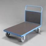 [重量物用]運搬車(ブレーキ付) エスコ