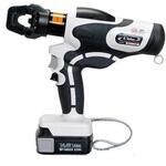 EA539PB-1A [充電式]油圧圧着工具(裸端子用) エスコ