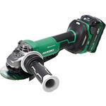 [充電式]ディスクグラインダー エスコ