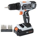 EA813ZA-21 [充電式]ドライバードリル エスコ