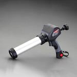 EA802SA-1A [充電式]電動コーキングガン エスコ