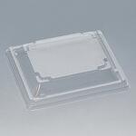 弁当容器 箱膳 蓋 福助工業