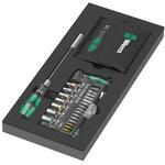 EA612WB-1 [差替式]ドライバーセット エスコ