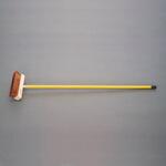 EA642KE-112A [防爆]ワイヤーブラシ エスコ