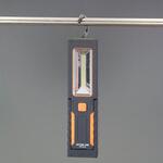 EA758C-856C [単4x3本]LEDライト(充電池セット) エスコ