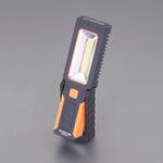 EA758C-856C [単4x3本]LEDライト(充電池セット) エスコ