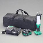 EA758CV-33 [充電式]LED作業灯セット エスコ