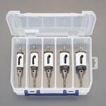 EA823LX-200 [六角軸]ハイスホールソーセット エスコ