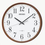 EA798CC-107 [衛星電波]掛時計 エスコ